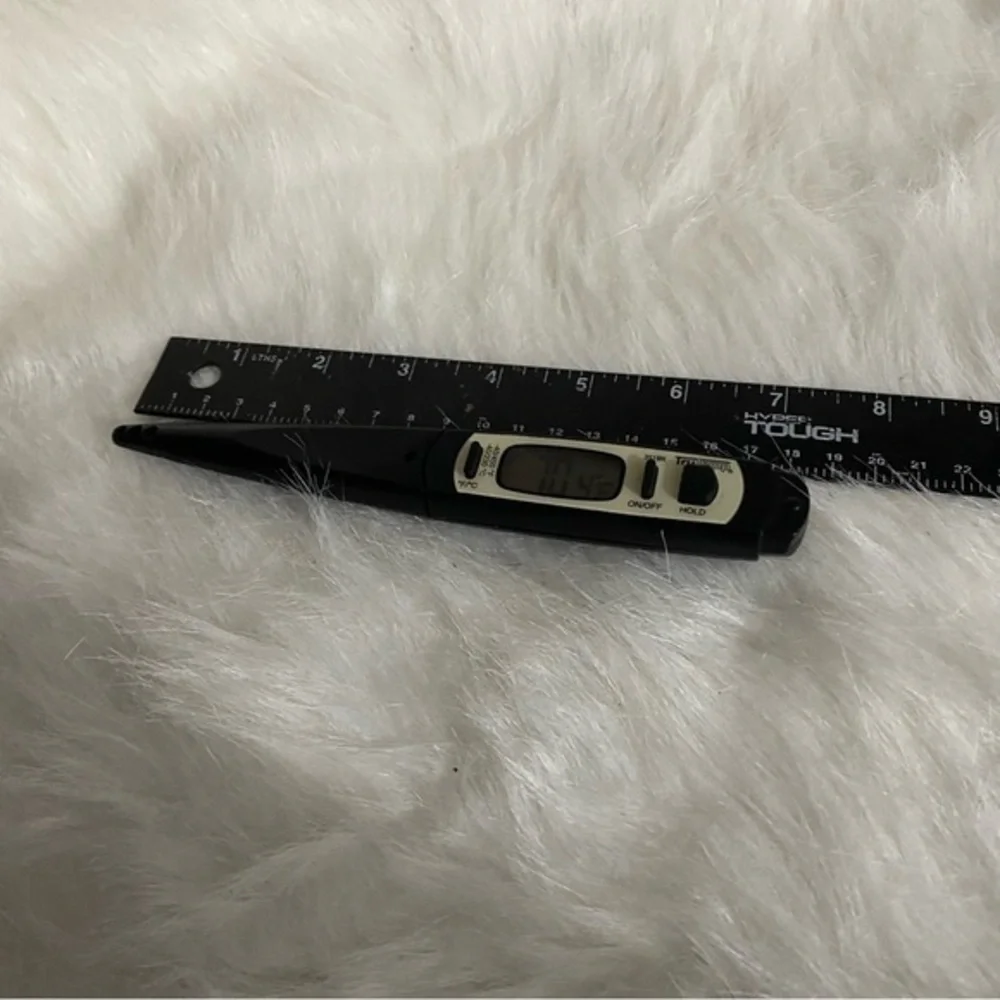 Taylor True‎ Temp Pen Style Meat Thermometer